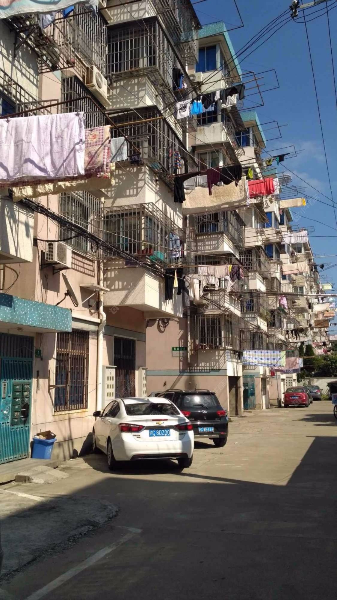 上海景富公寓小区_景富公寓小区null