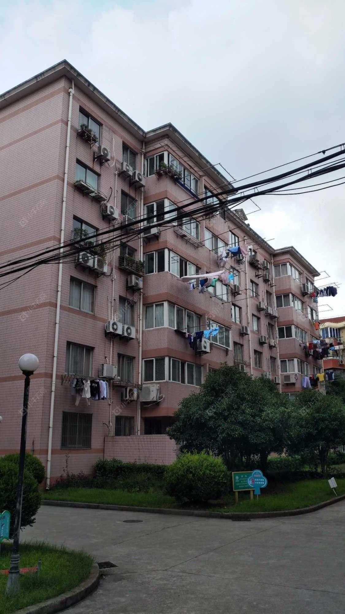 上海康佳苑小区_康佳苑小区null