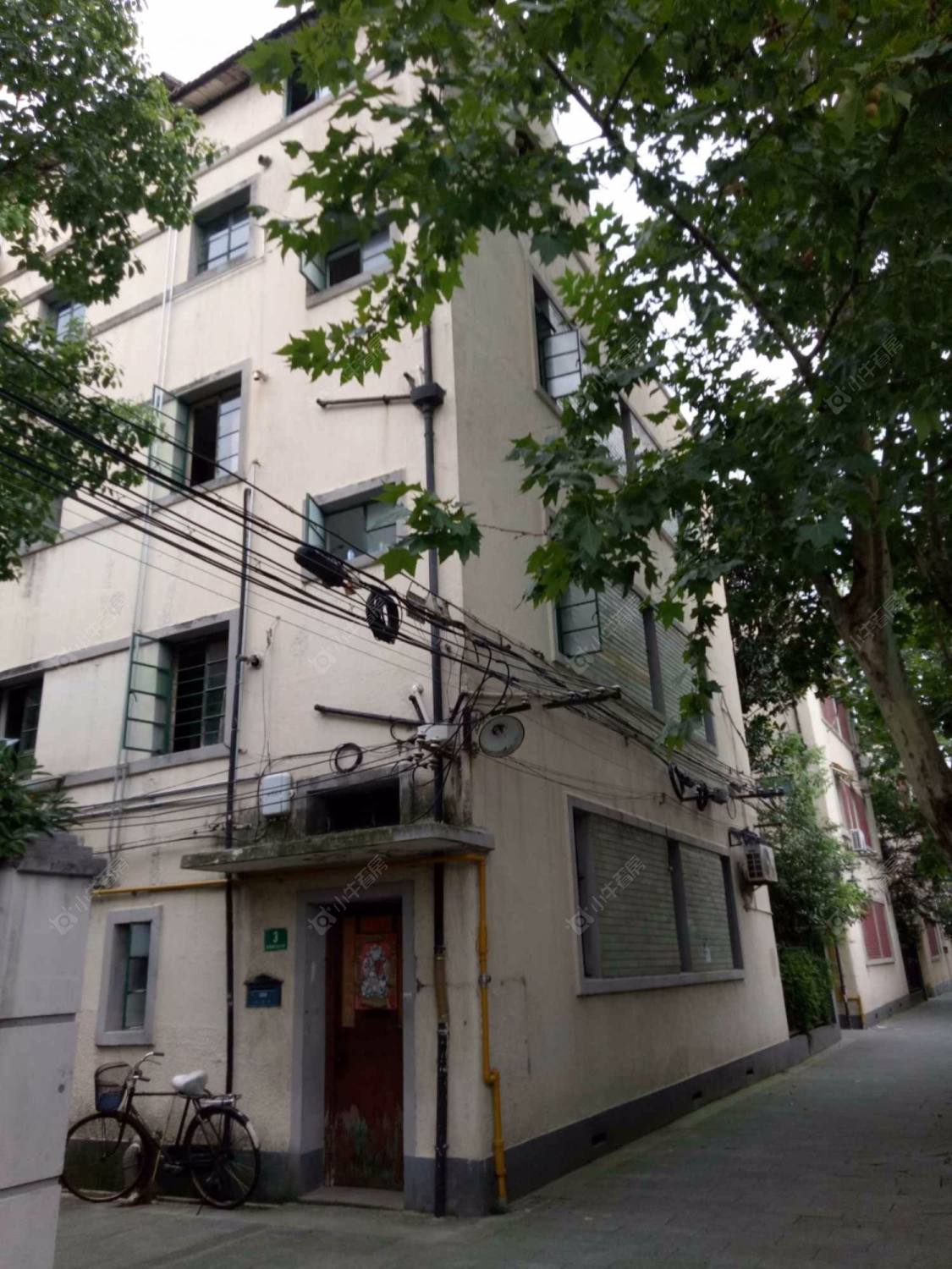 上海正蕃小筑小区_正蕃小筑小区null