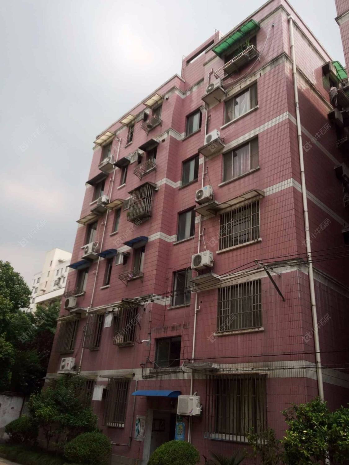 上海逸兴苑小区_逸兴苑小区null