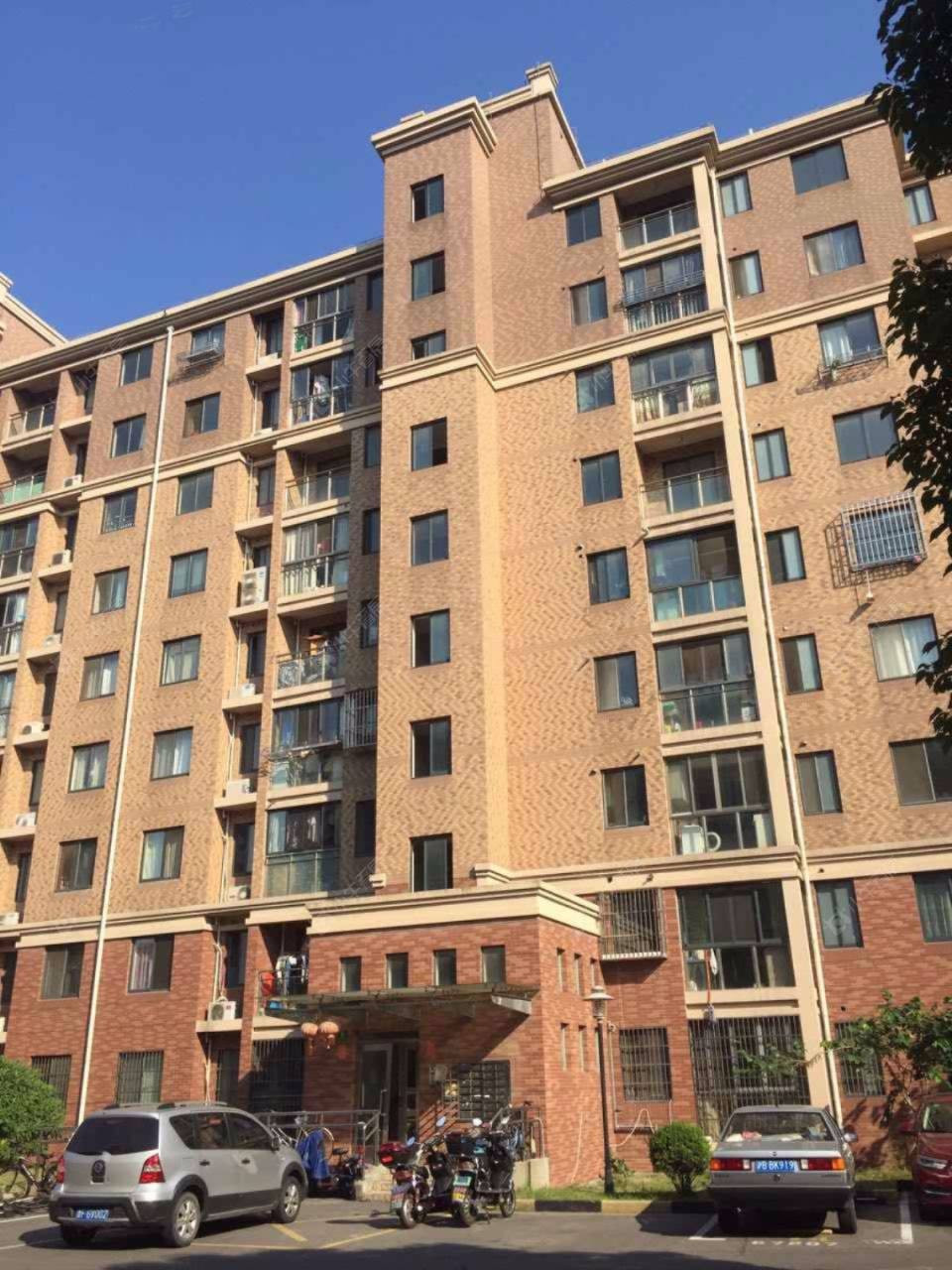 曹路家苑封面图_小牛看房