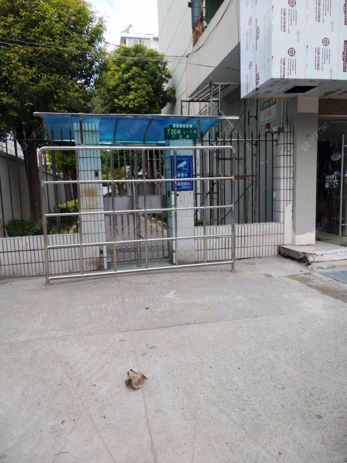 上海岭南小区北区小区_岭南小区北区小区null