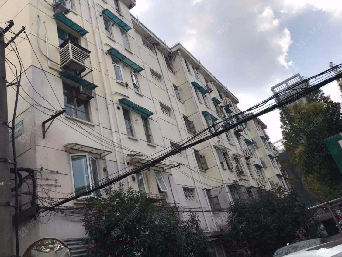 上海银河小区小区_银河小区小区null