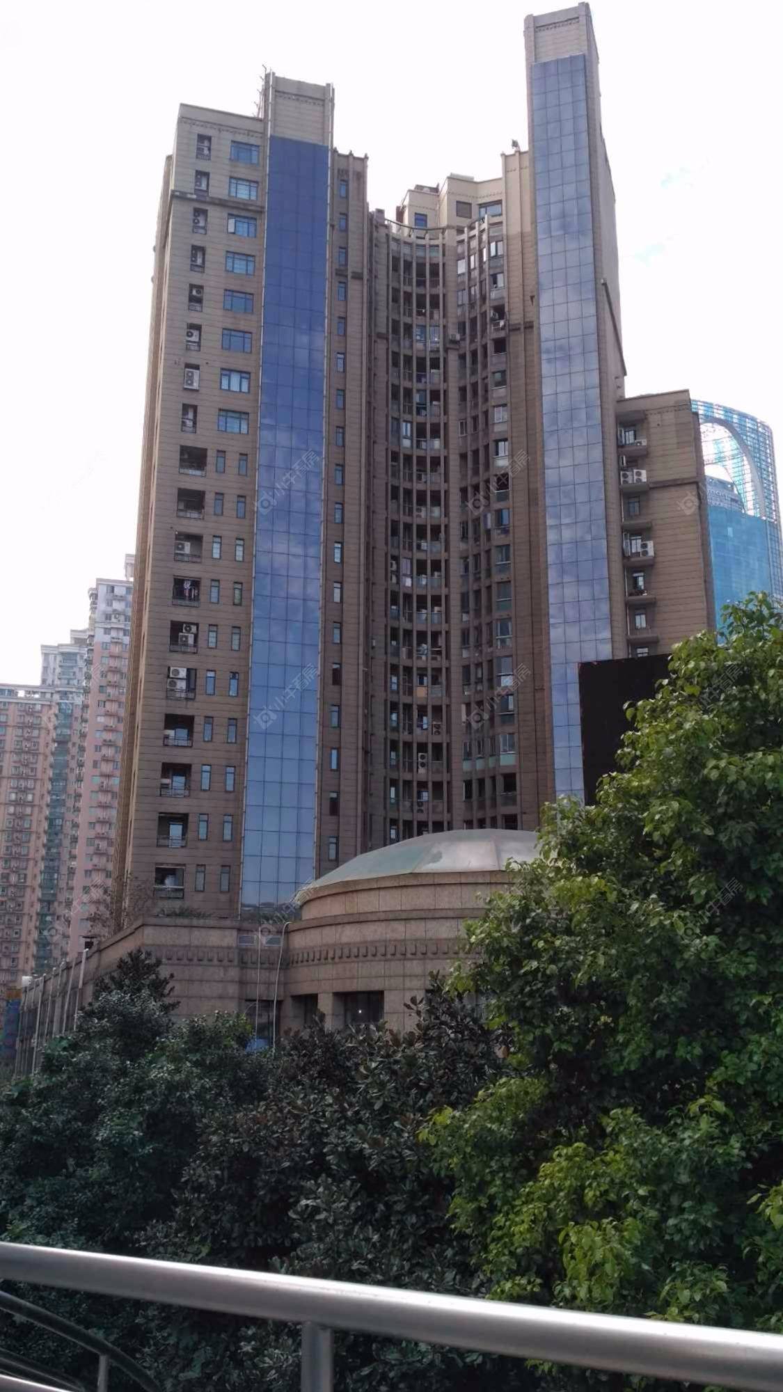 上海帝庭小区_帝庭小区null