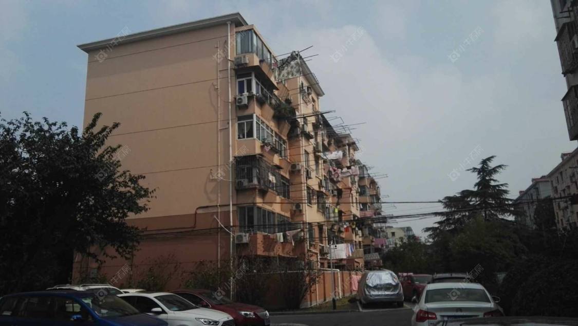 上海金榜世家一至三期小区_金榜世家一至三期小区null