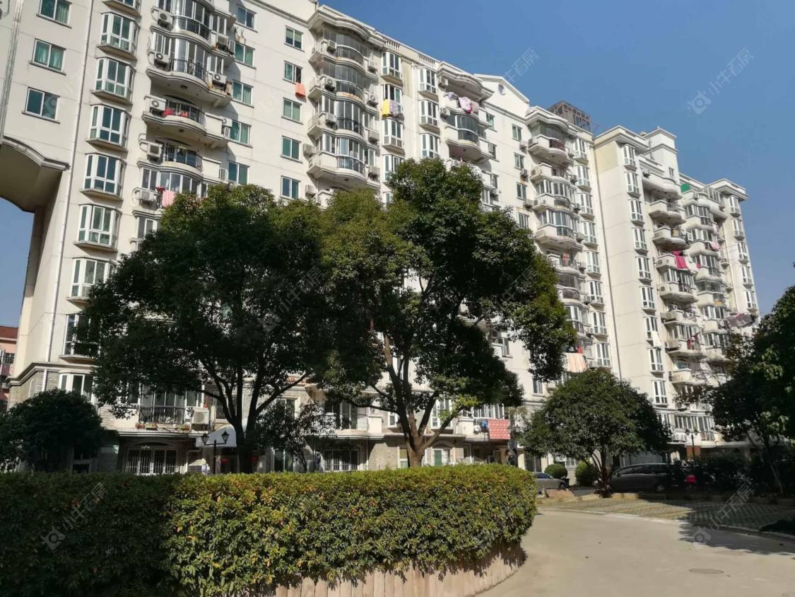 上海裕兴花园小区_裕兴花园小区null
