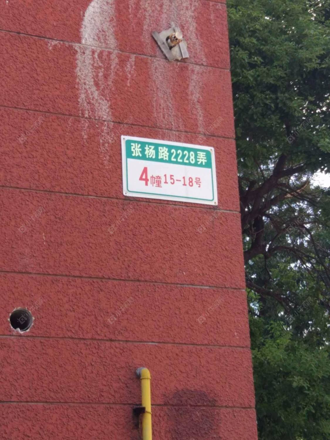 张杨花苑封面图_小牛看房