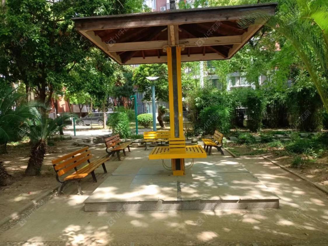 上海复地中环天地小区_复地中环天地小区null