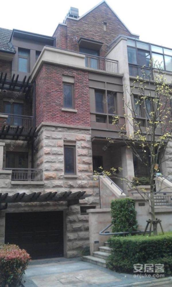 上海万科金色里程别墅区小区_万科金色里程别墅区小区null