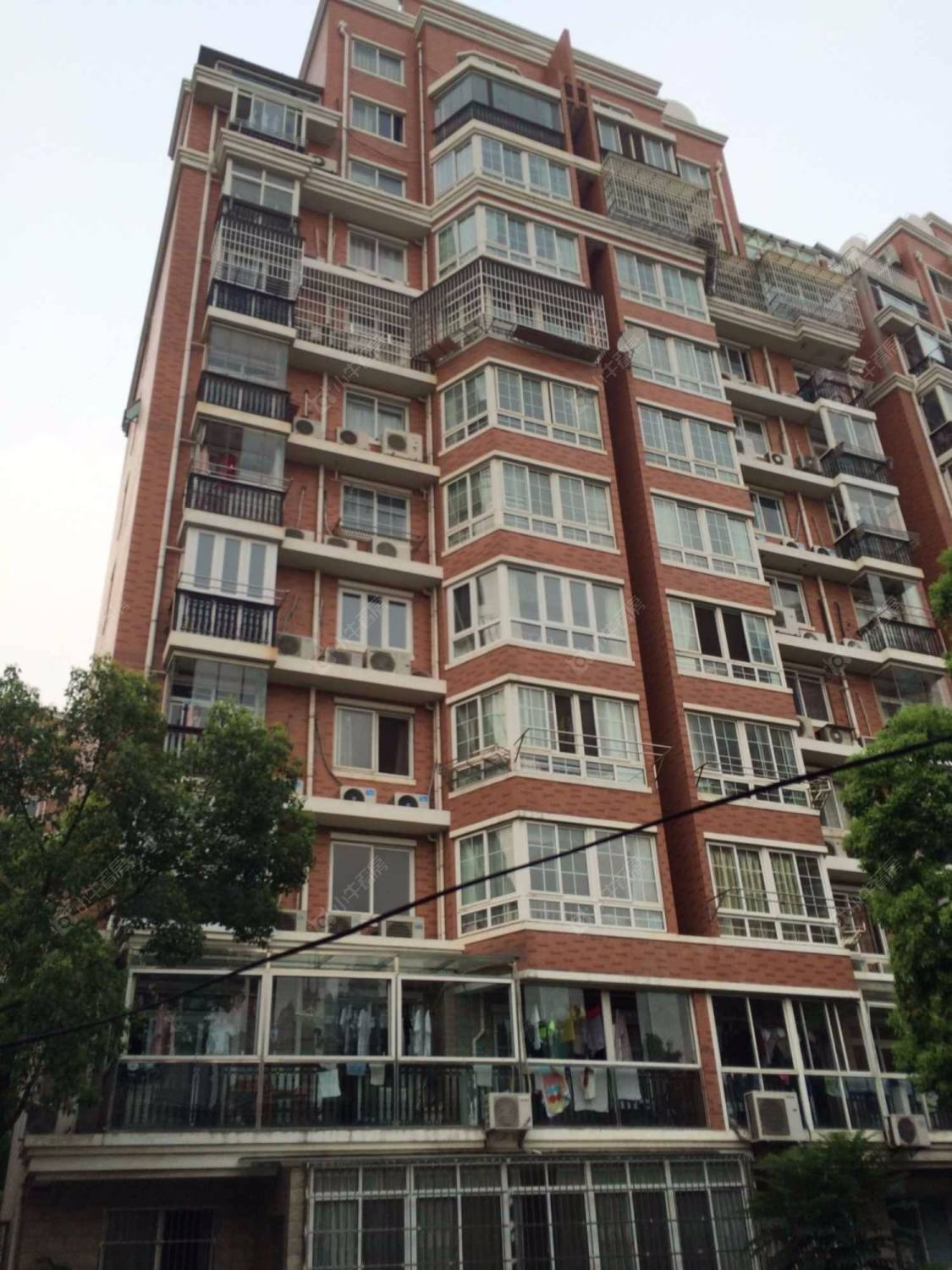 上海华盛名门小区_华盛名门小区null