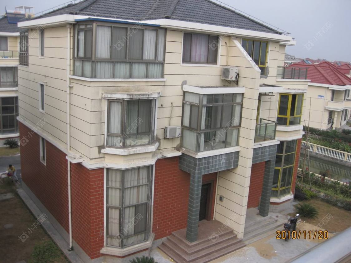 上海杨王苑小区_杨王苑小区null