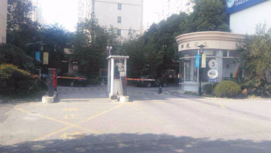 南部阳光翠庭封面图_小牛看房