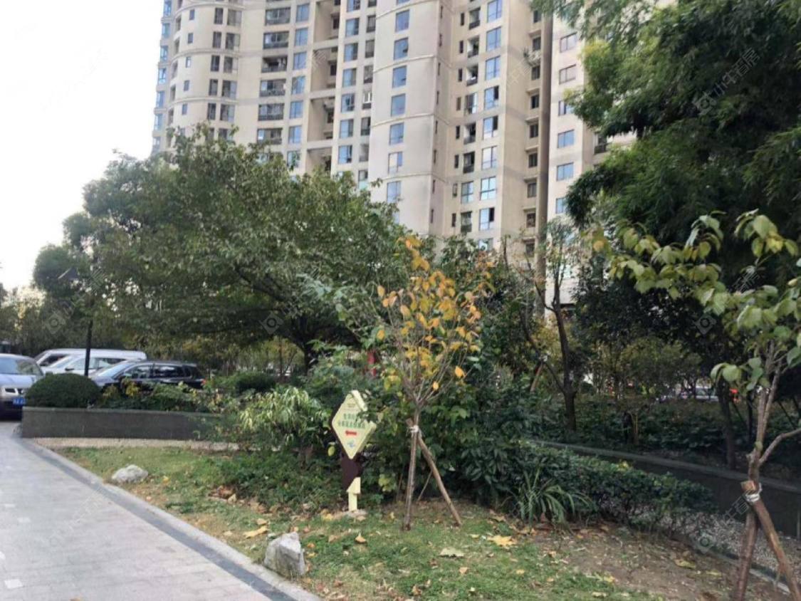 上海中凯城市之光小区_中凯城市之光小区null