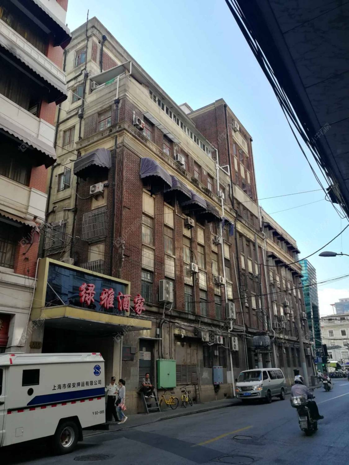 上海上海大楼小区_小牛看房