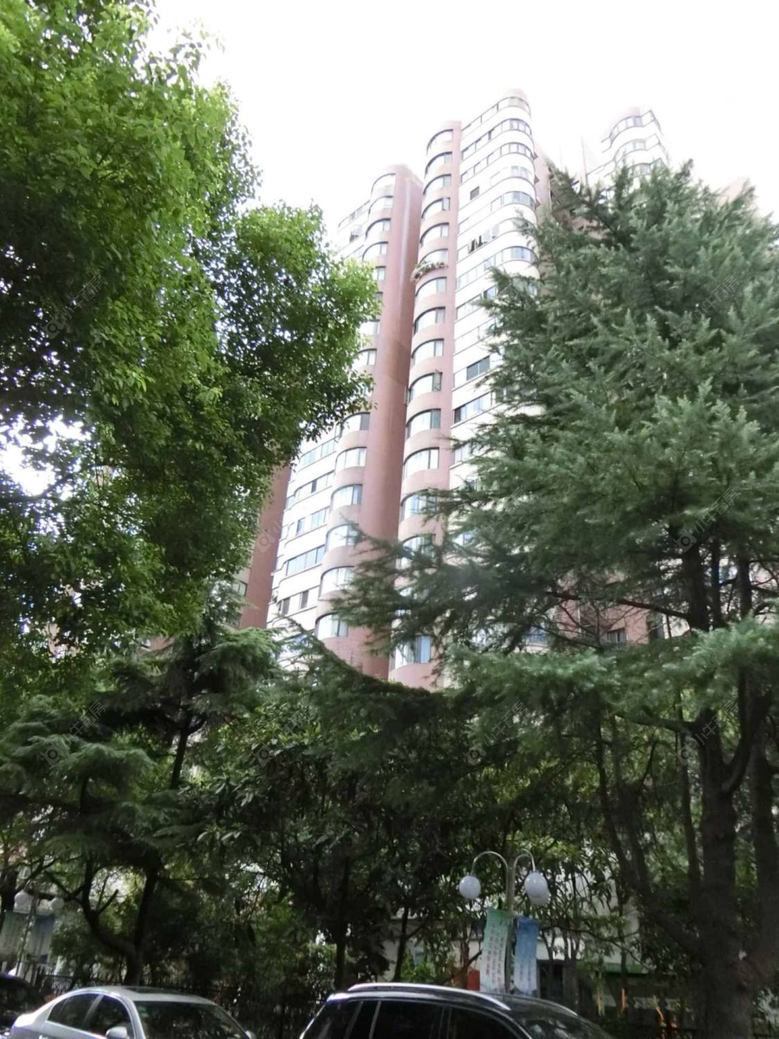 上海佳信徐汇公寓小区_佳信徐汇公寓小区null