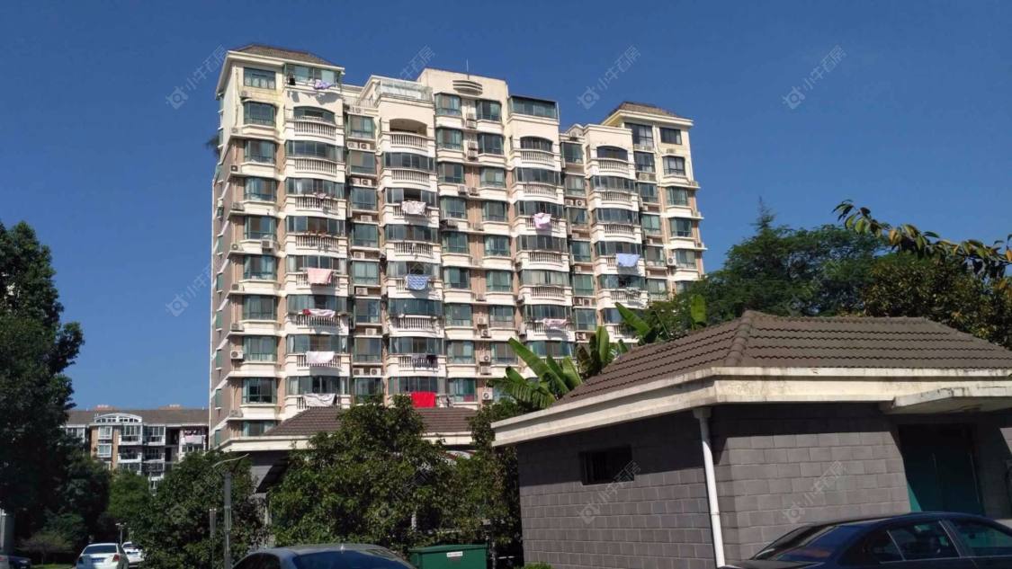 上海秀州苑小区_秀州苑小区null