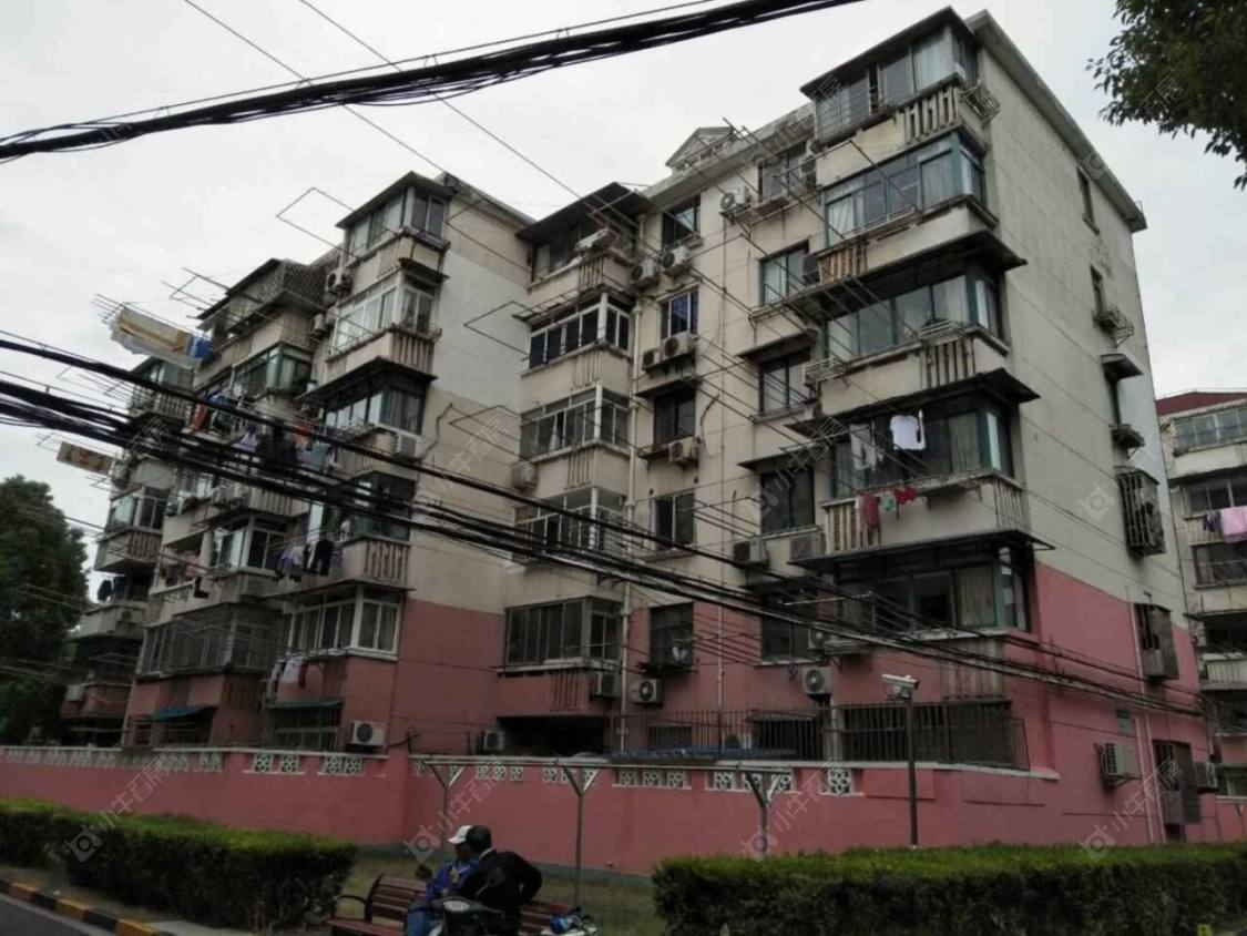 上海东兰小区小区_东兰小区小区null