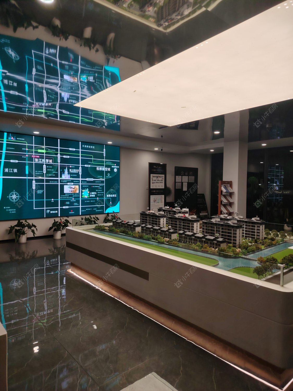 上海璟澜湾别墅区小区_璟澜湾别墅区小区null