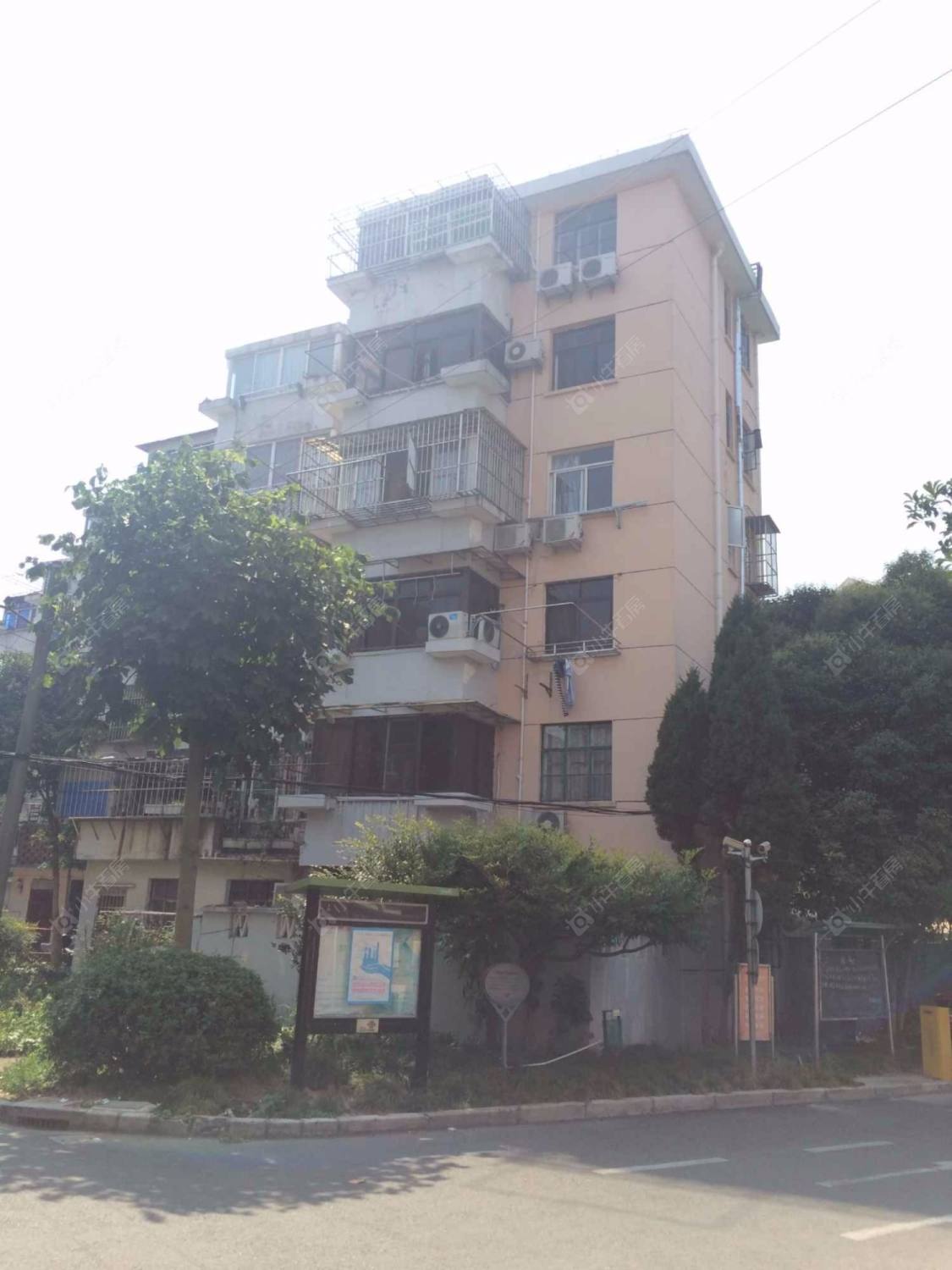 上海园二小区小区_园二小区小区null