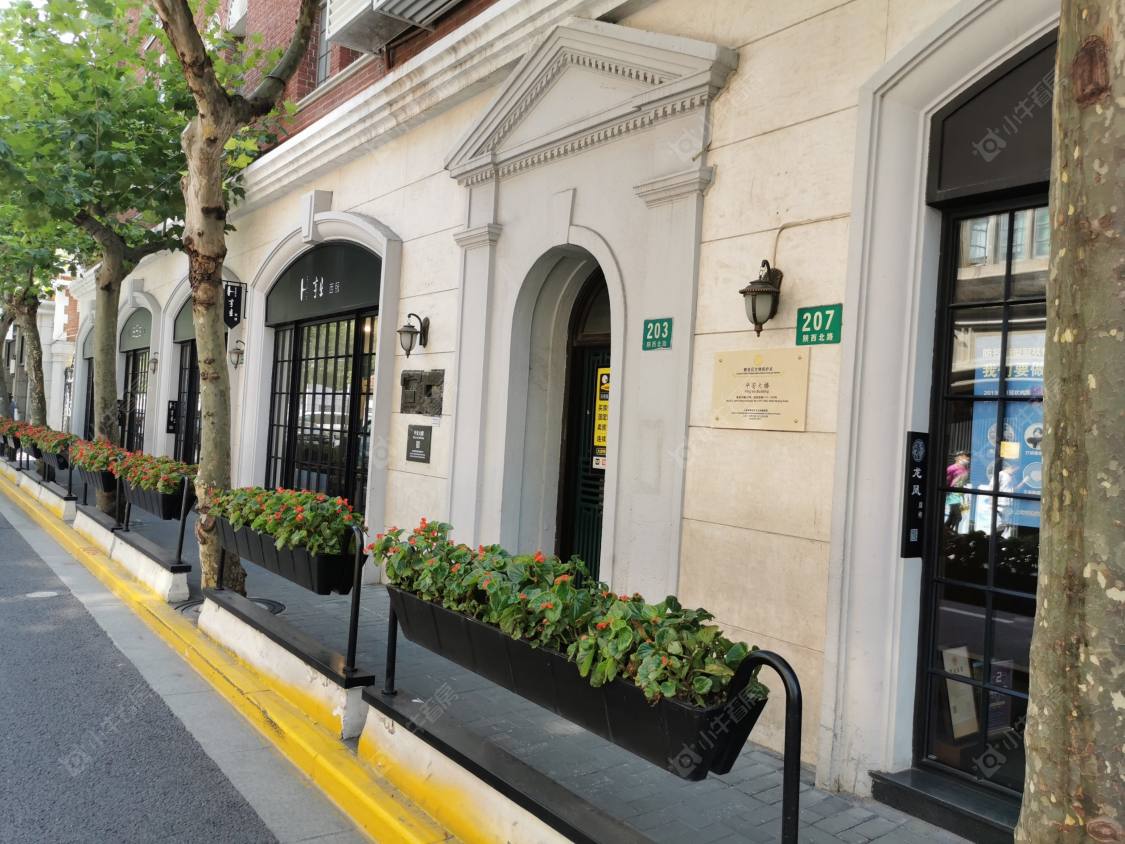 上海平安大楼小区_平安大楼小区null