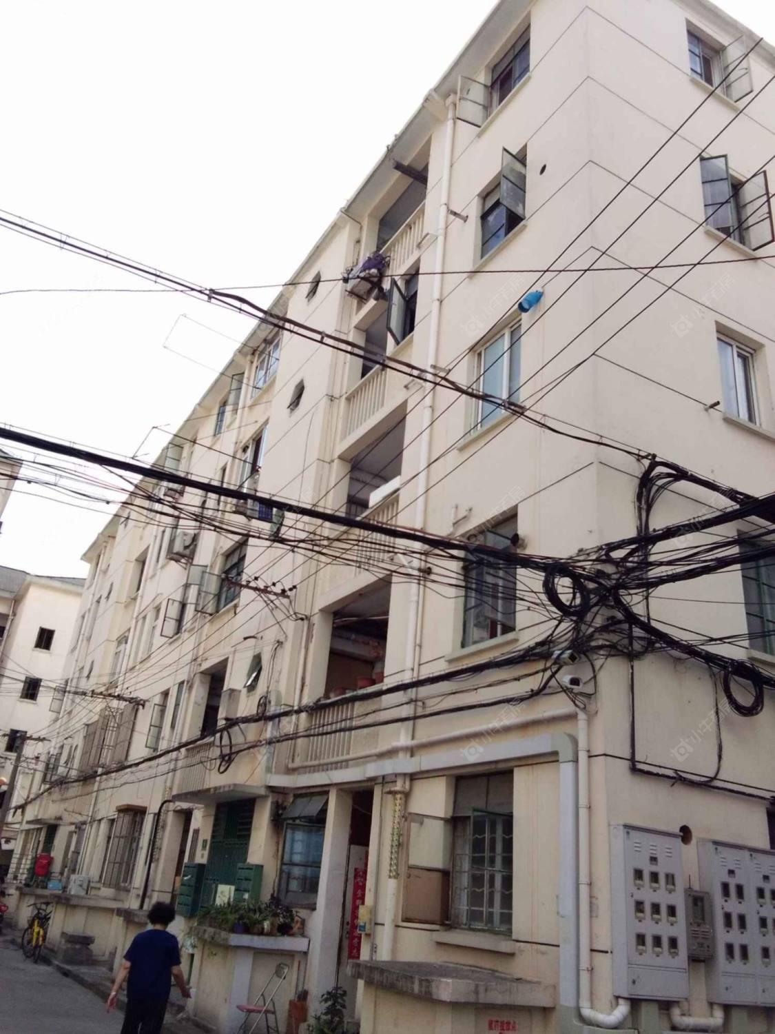 上海花园弄小区小区_花园弄小区小区null