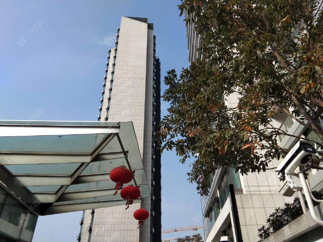 上海晶耀名邸二期小区_晶耀名邸二期小区null