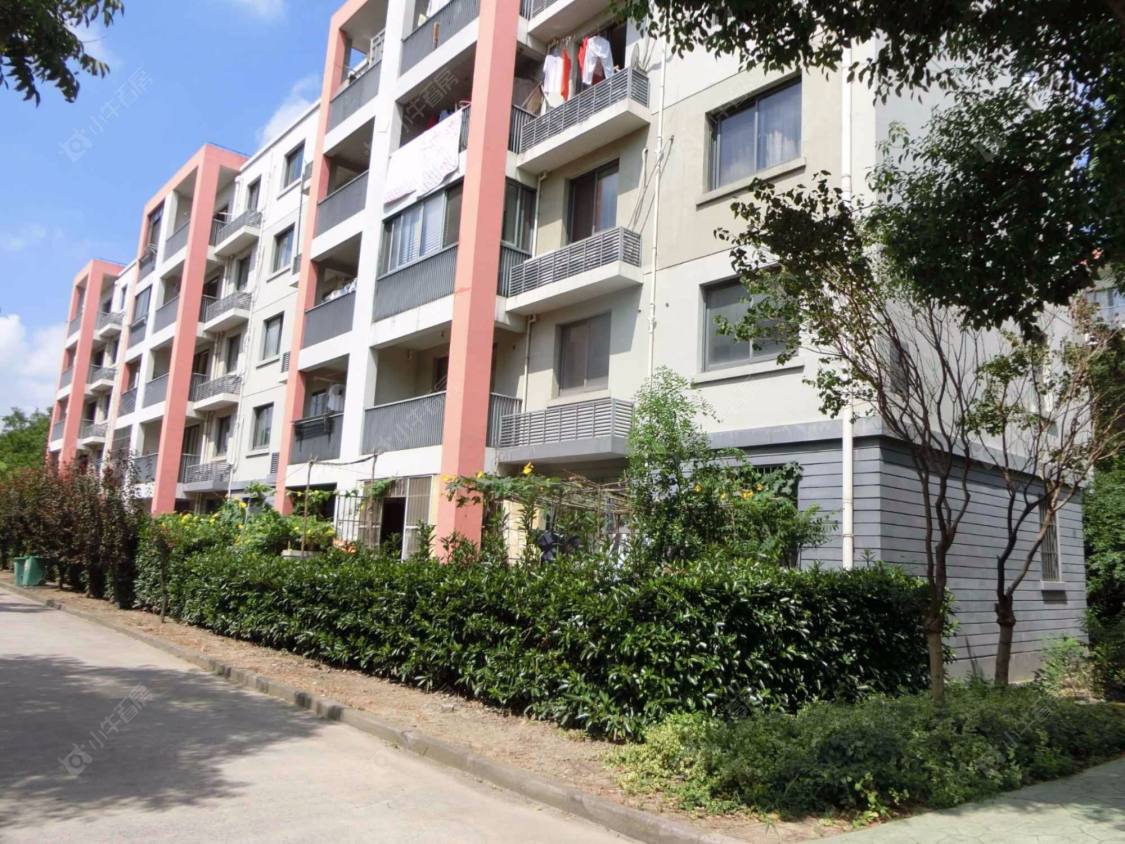 上海翔泰苑小区_翔泰苑小区null