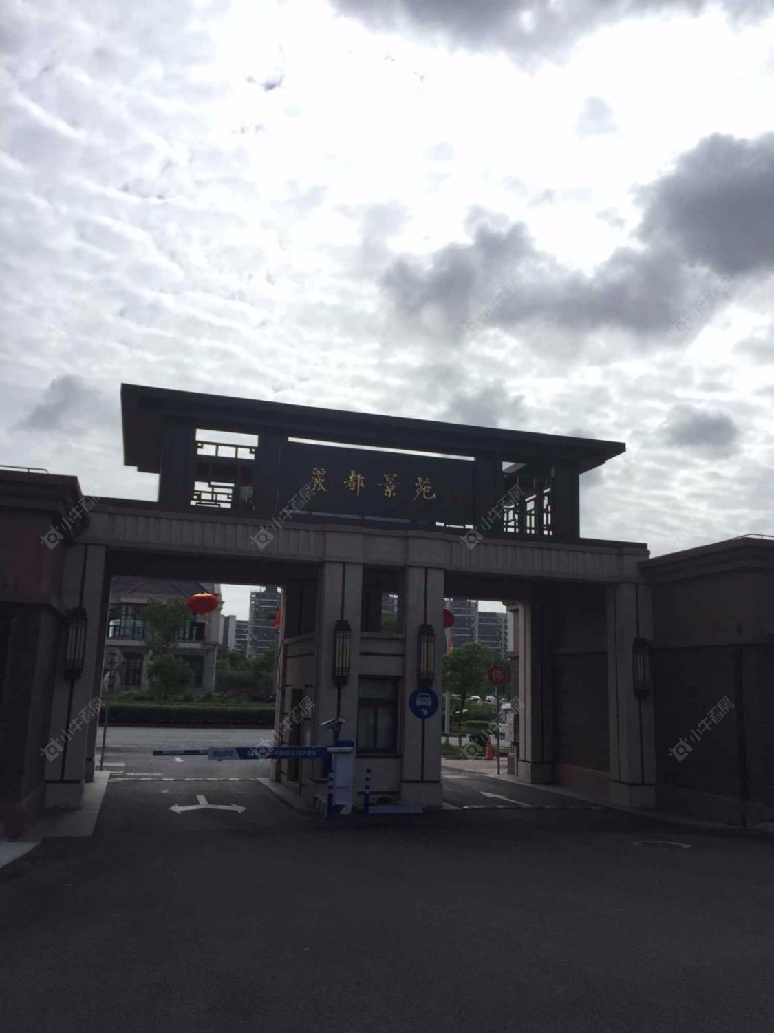 上海丽都璟庭小区_丽都璟庭小区null