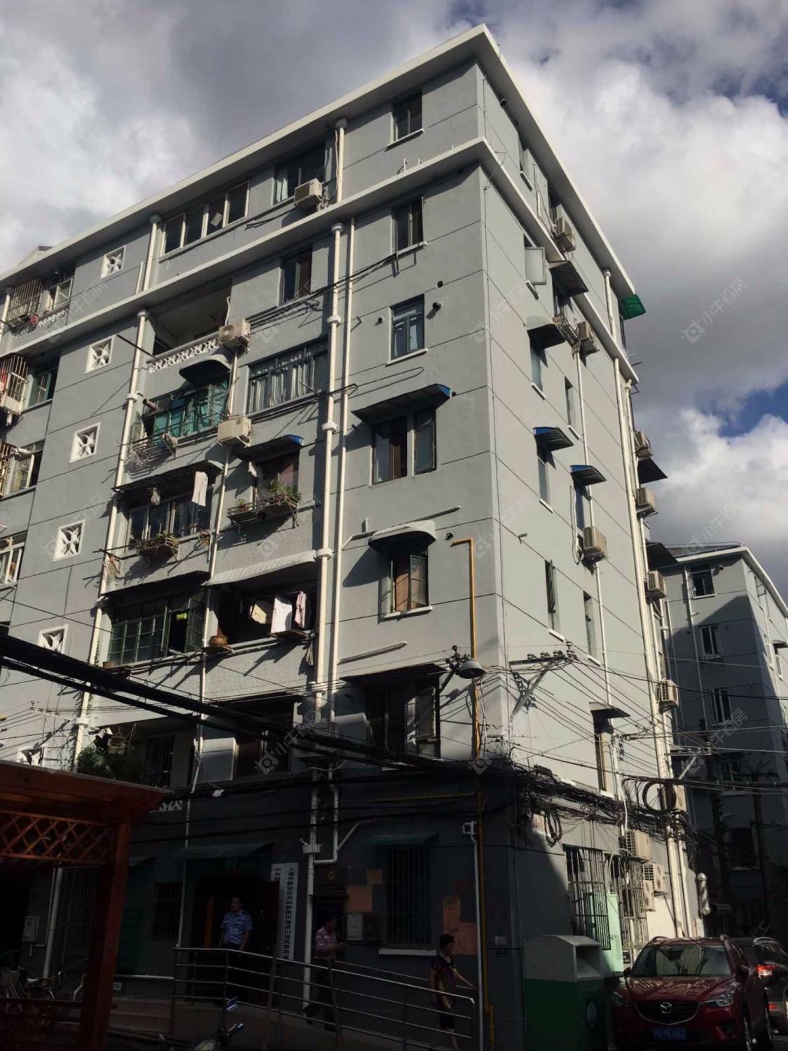 上海洛川小区小区_洛川小区小区null