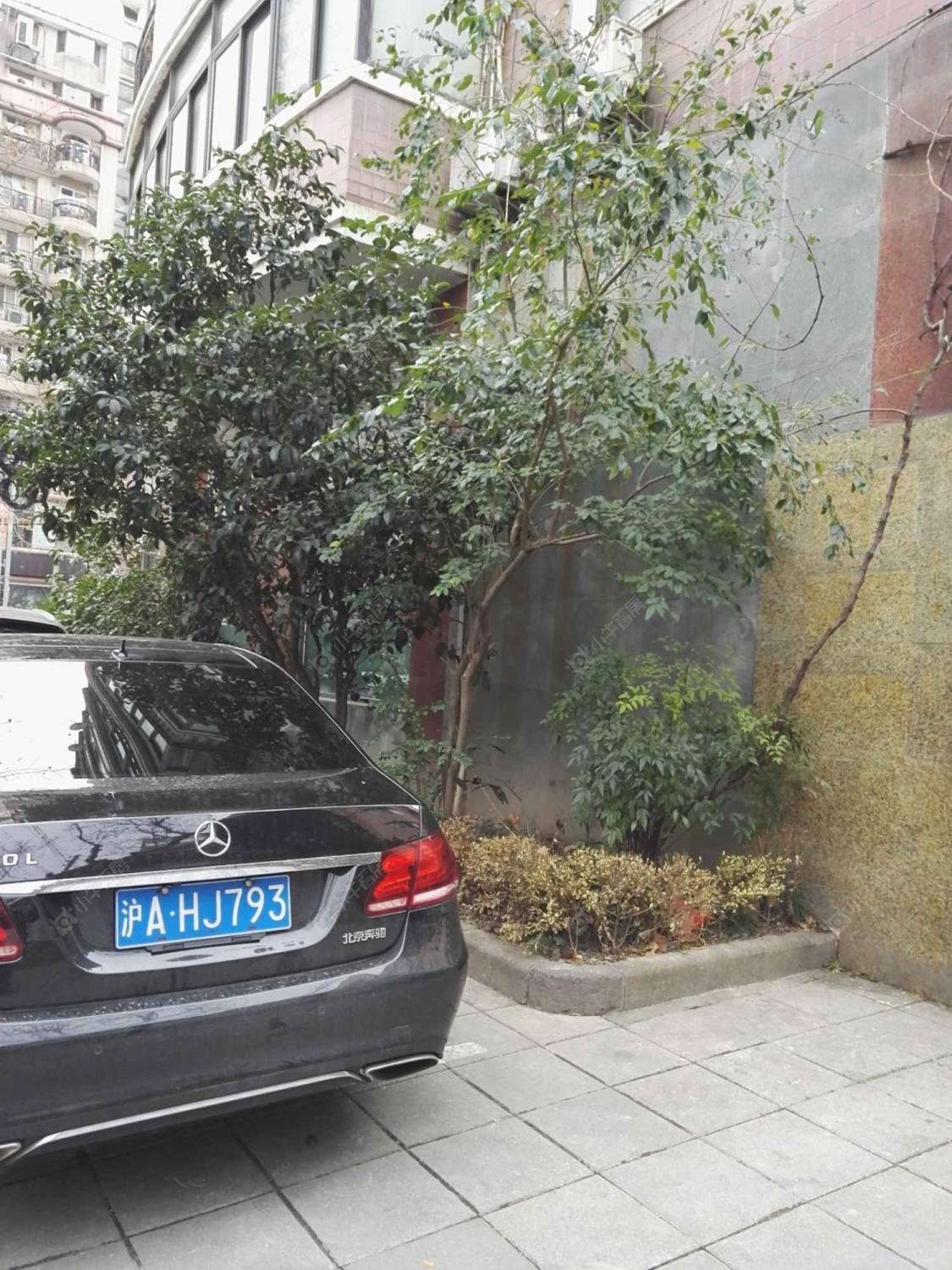 上海金碧公寓小区_金碧公寓小区null