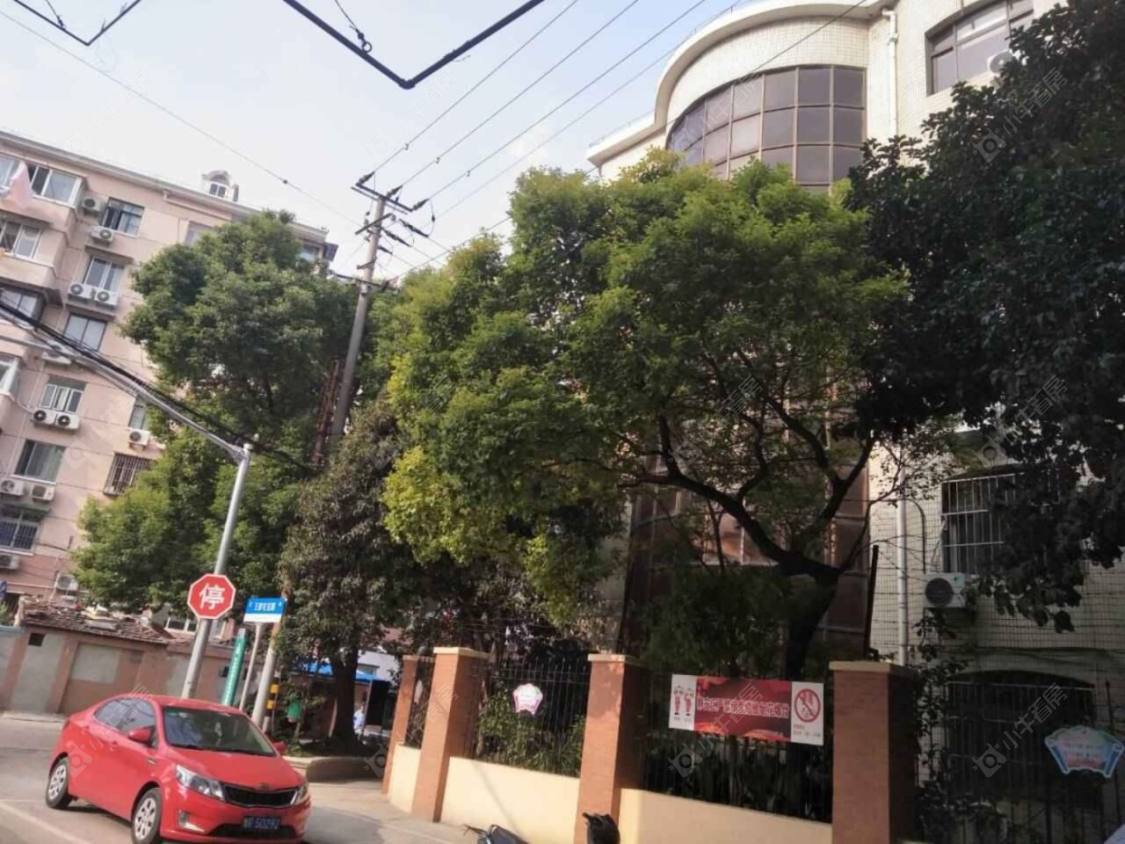 上海局东村小区_局东村小区null