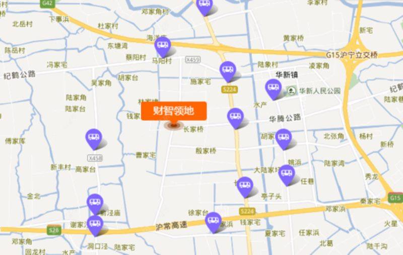 上海嘉壹智汇小区_嘉壹智汇小区null