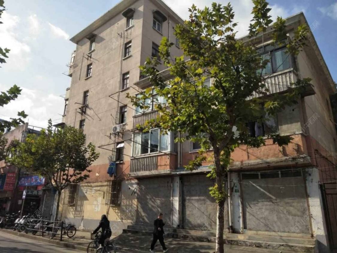 上海宝通路36弄小区_宝通路36弄小区null