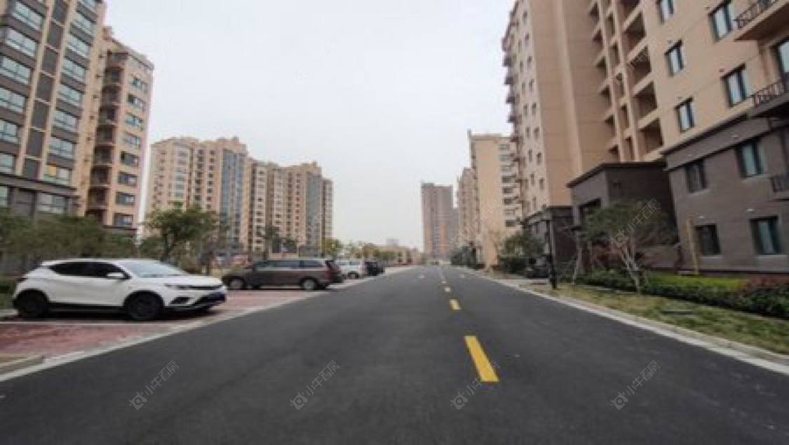 上海练祁佳城绿地家苑355弄小区_练祁佳城绿地家苑355弄小区null