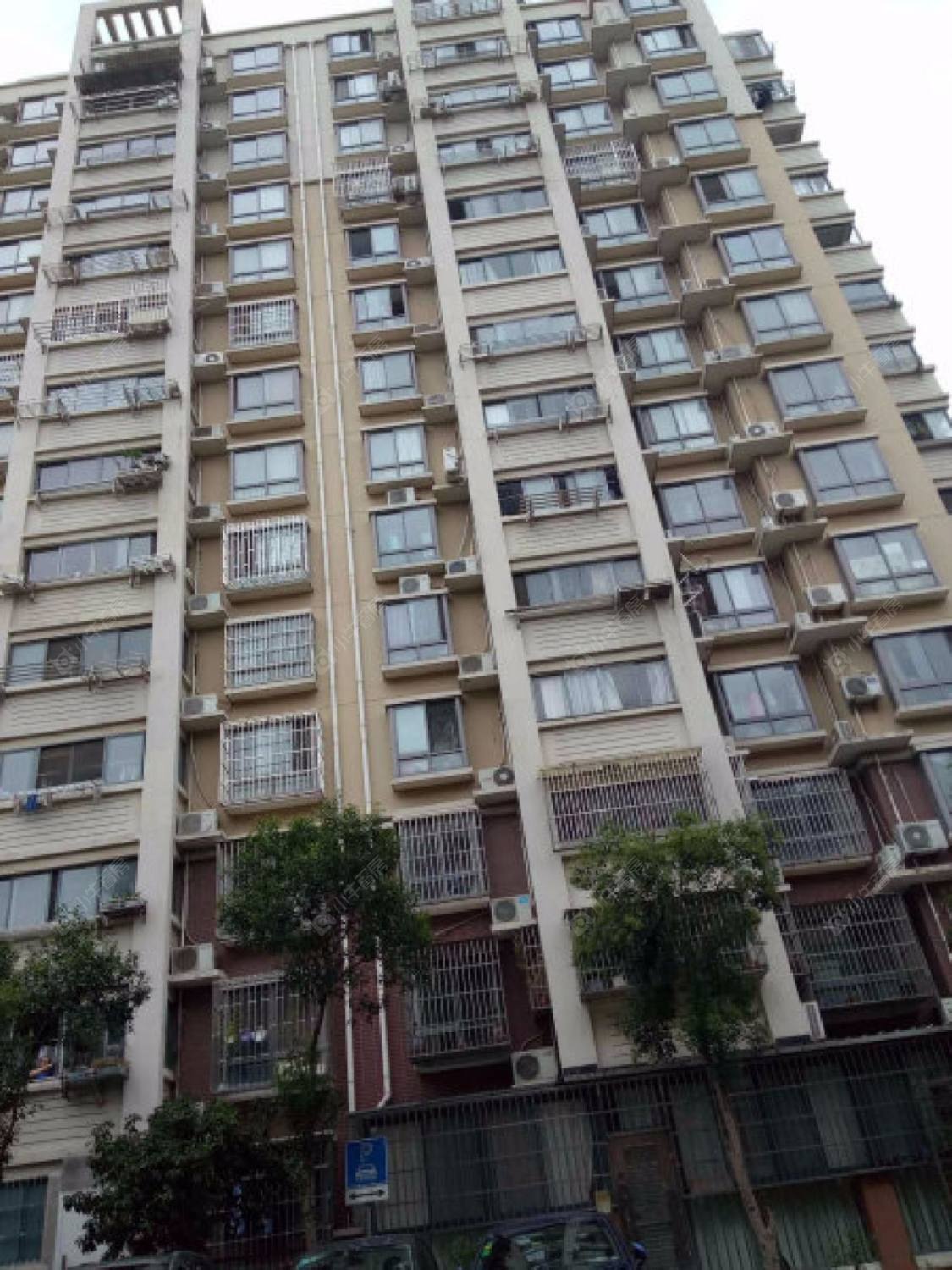 上海大华锦绣华城二街区春塘花苑小区_大华锦绣华城二街区春塘花苑小区null