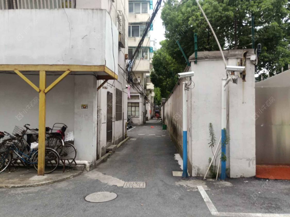 上海南码头路155弄小区_南码头路155弄小区null