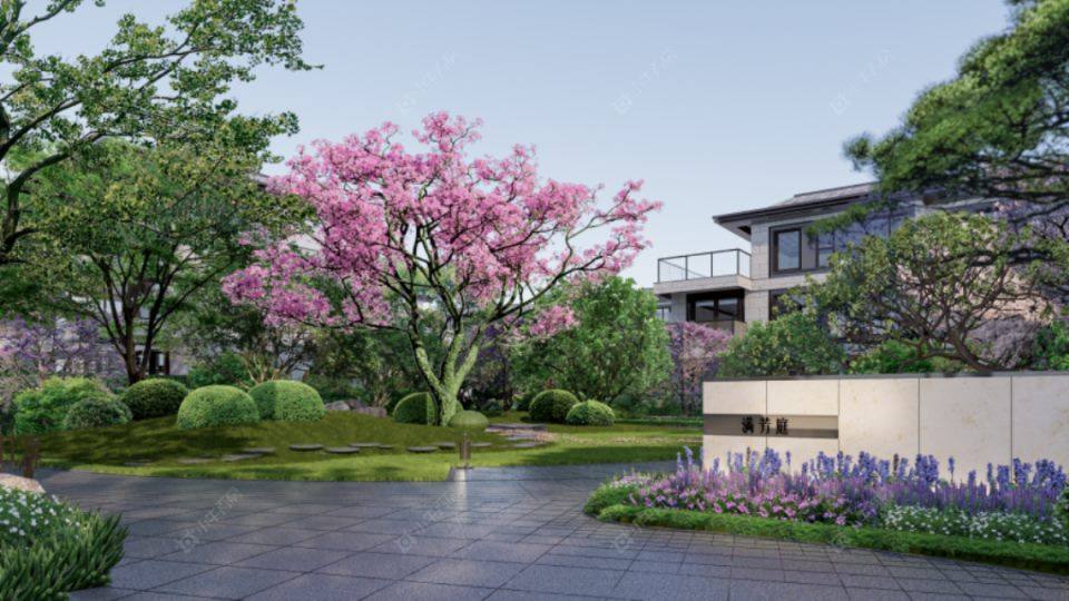 上海尼德兰半岛小区_尼德兰半岛小区null