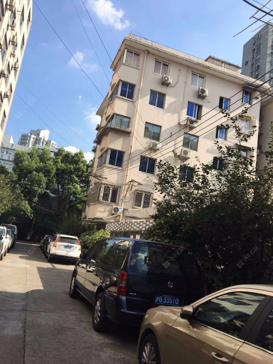 上海兴艺小区小区_小牛看房