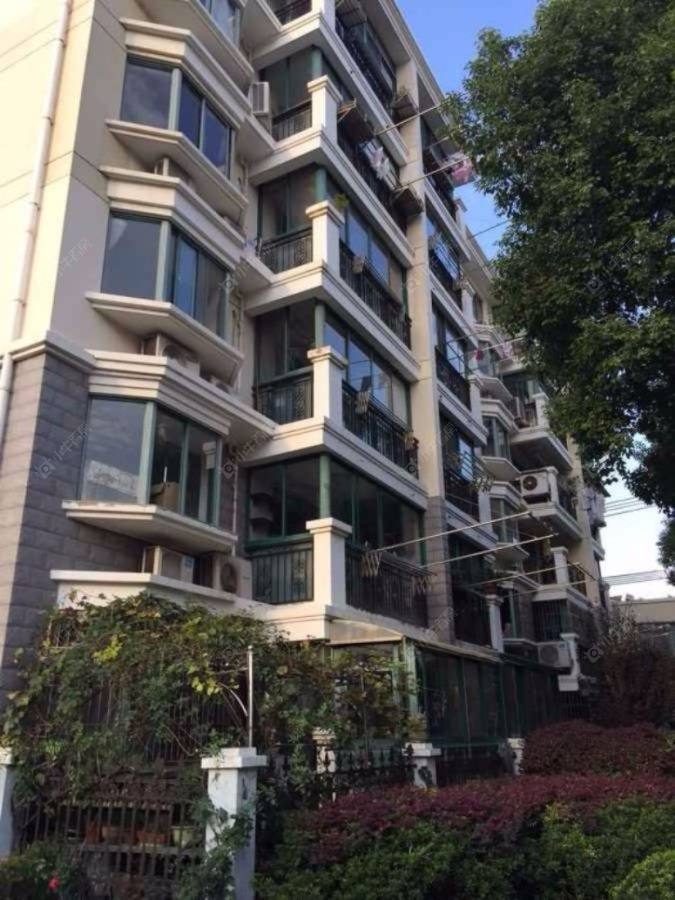 上海金源佳苑西区小区_金源佳苑西区小区null