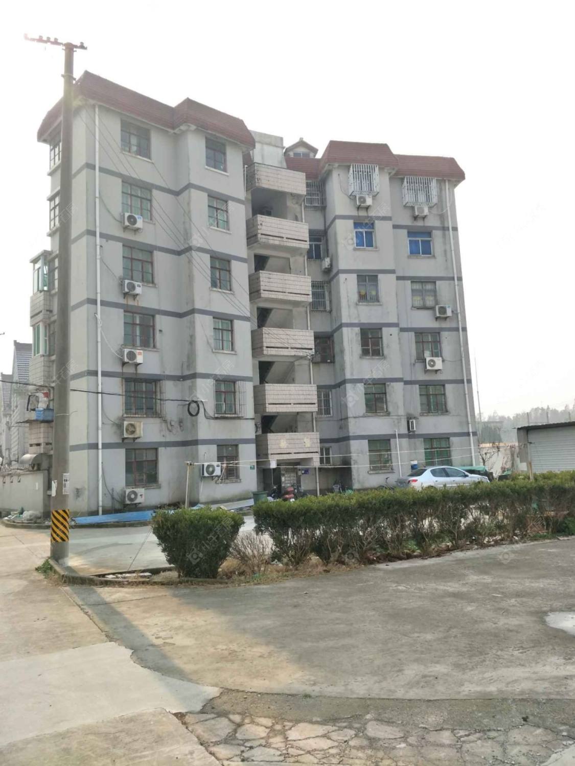 上海东海二村小区_东海二村小区null