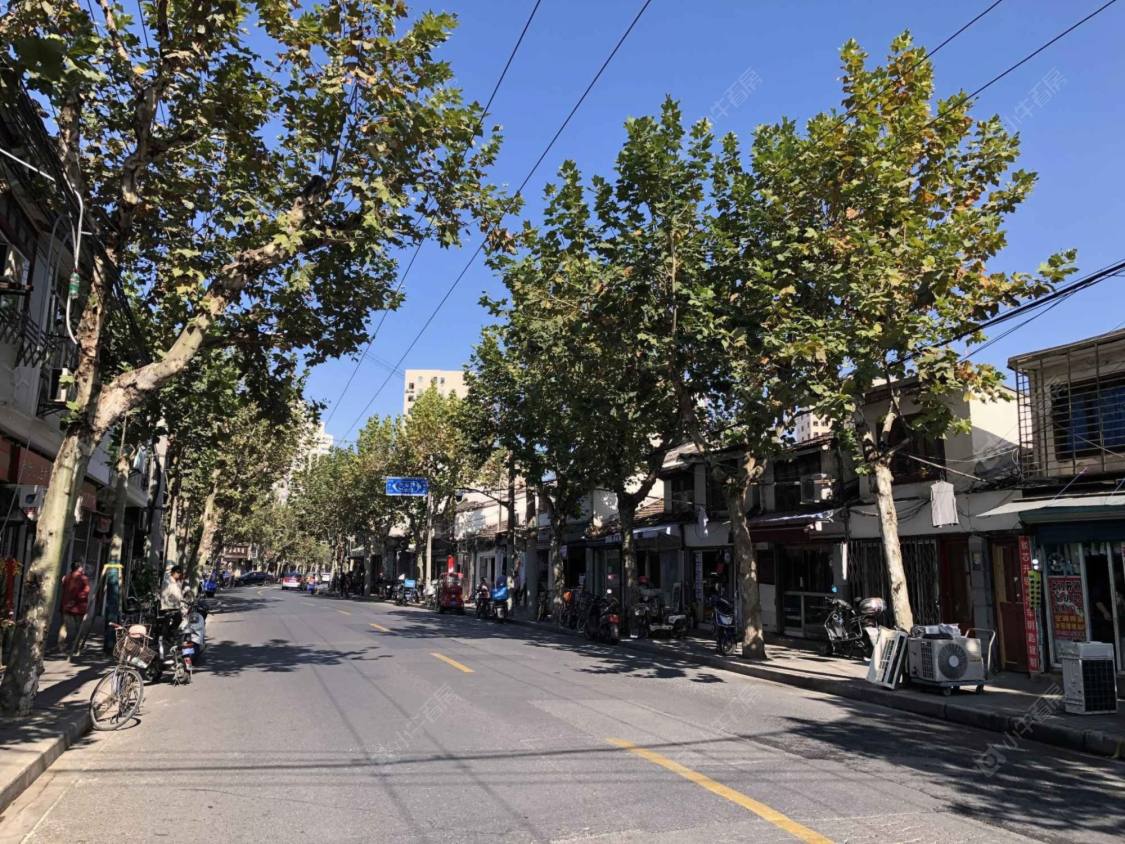 上海东余杭路929弄小区_小牛看房