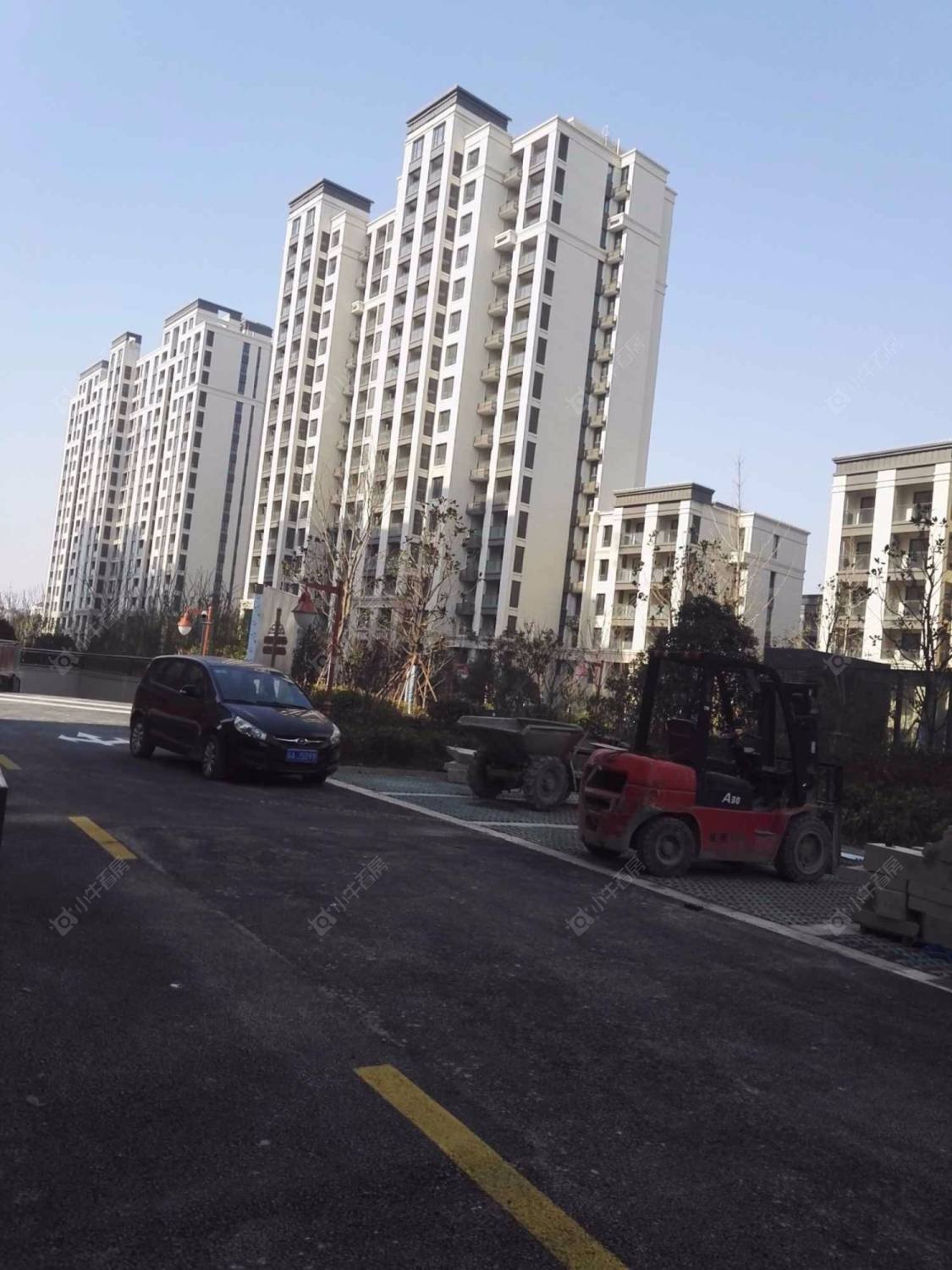 上海东方城市豪庭小区_东方城市豪庭小区null