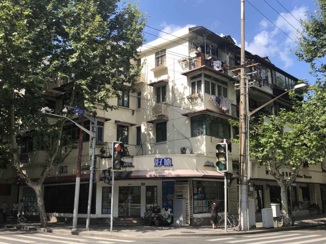 天平路139号封面图_小牛看房