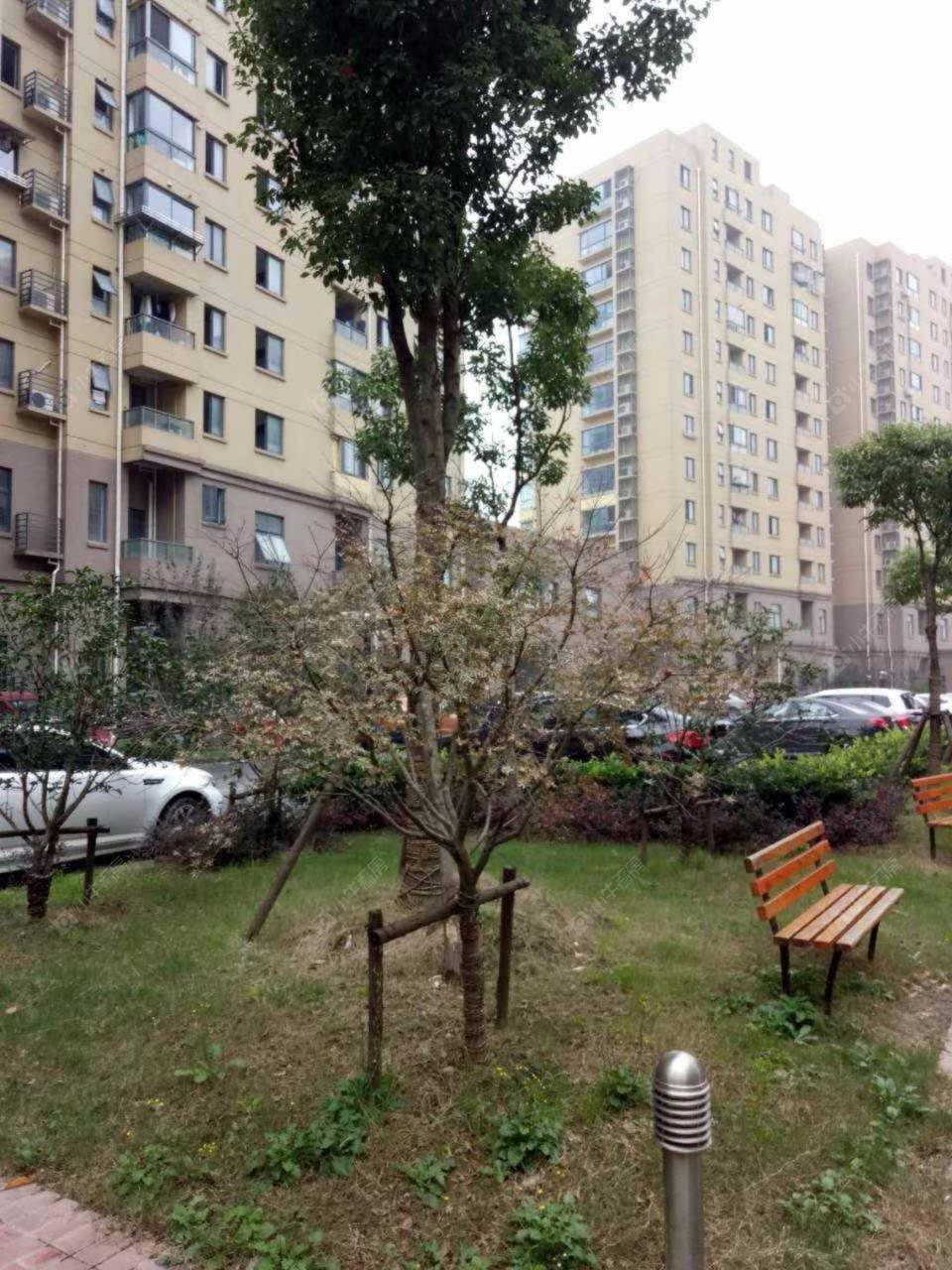 馨佳园七街坊封面图_小牛看房