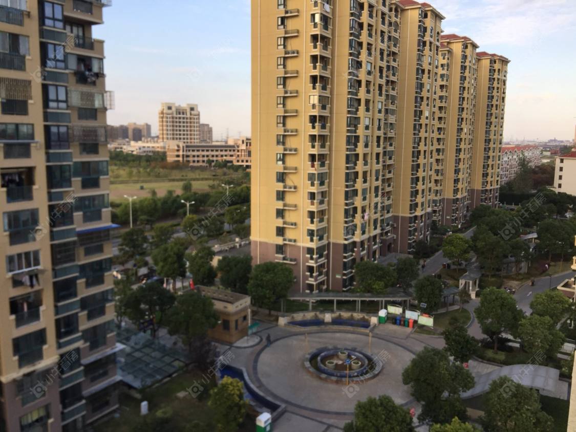 上海海尚墅林苑小区_小牛看房