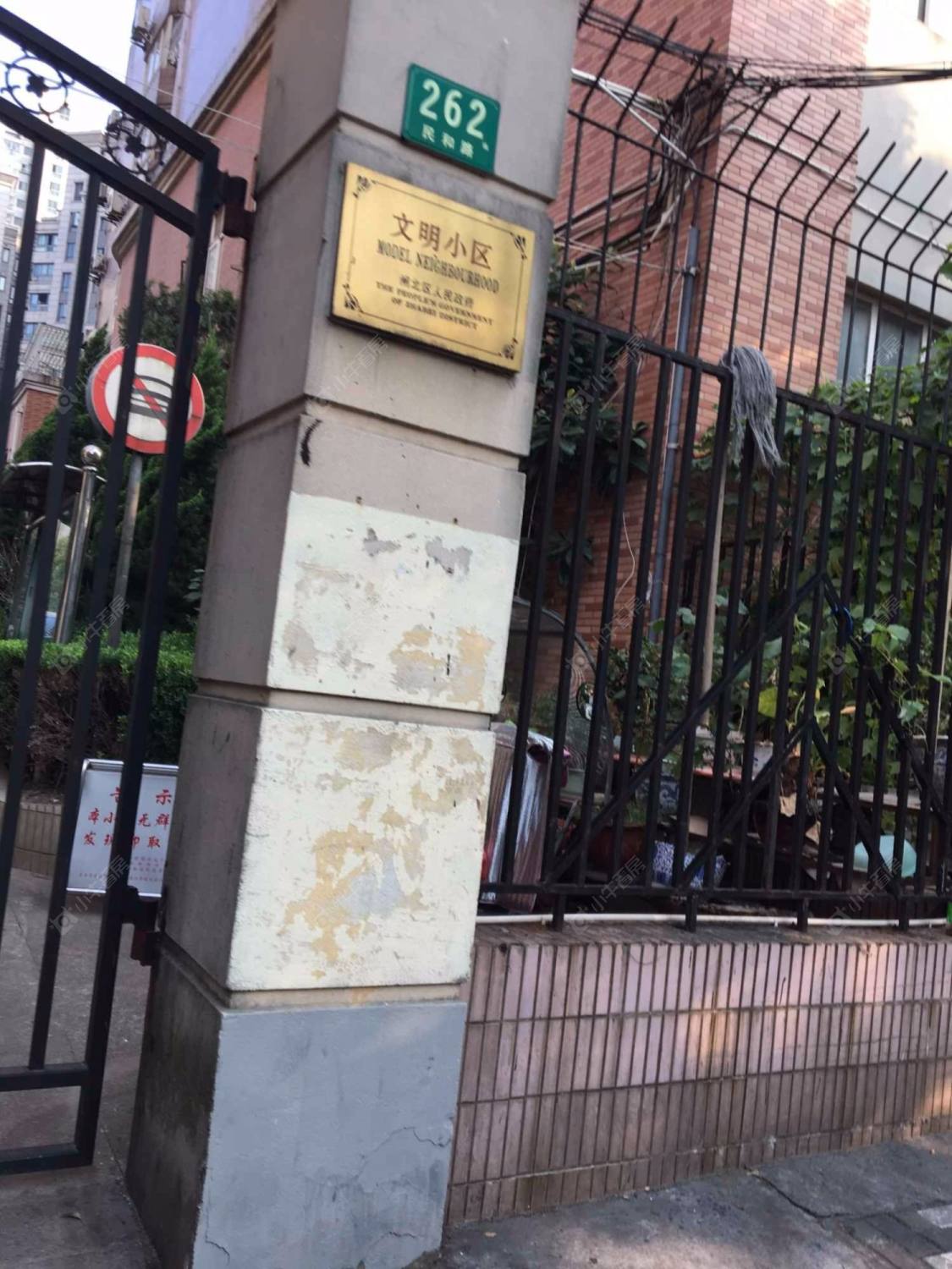 上海和福花苑小区_和福花苑小区null