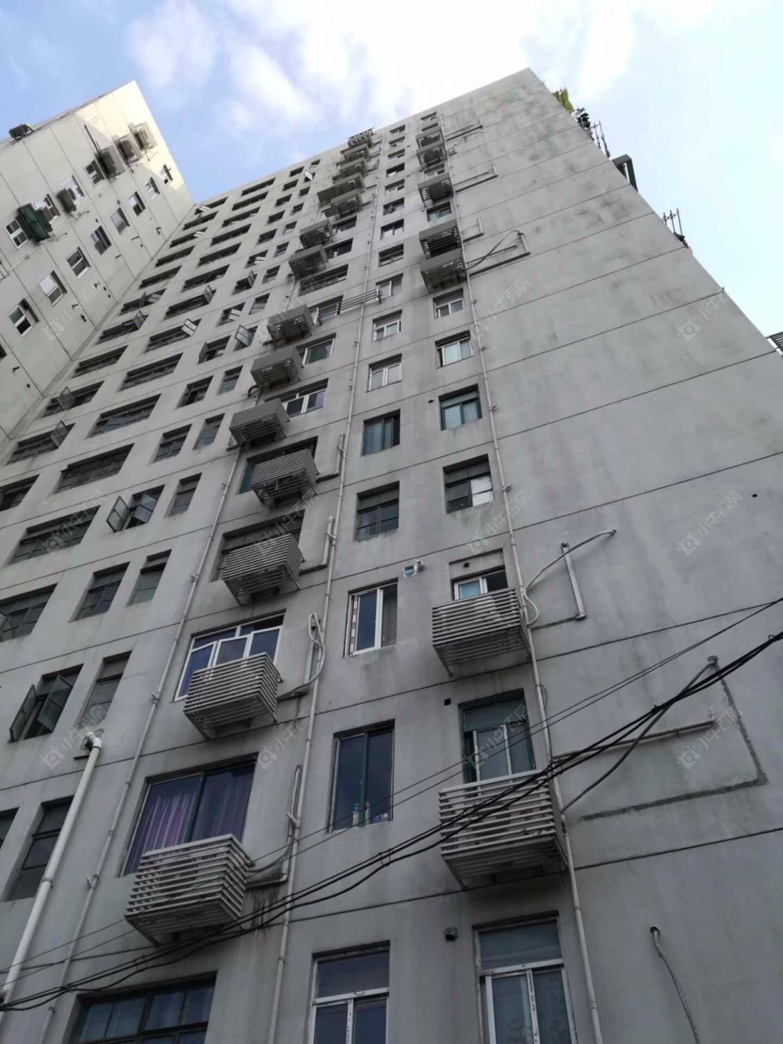 上海浦坊大楼小区_浦坊大楼小区null