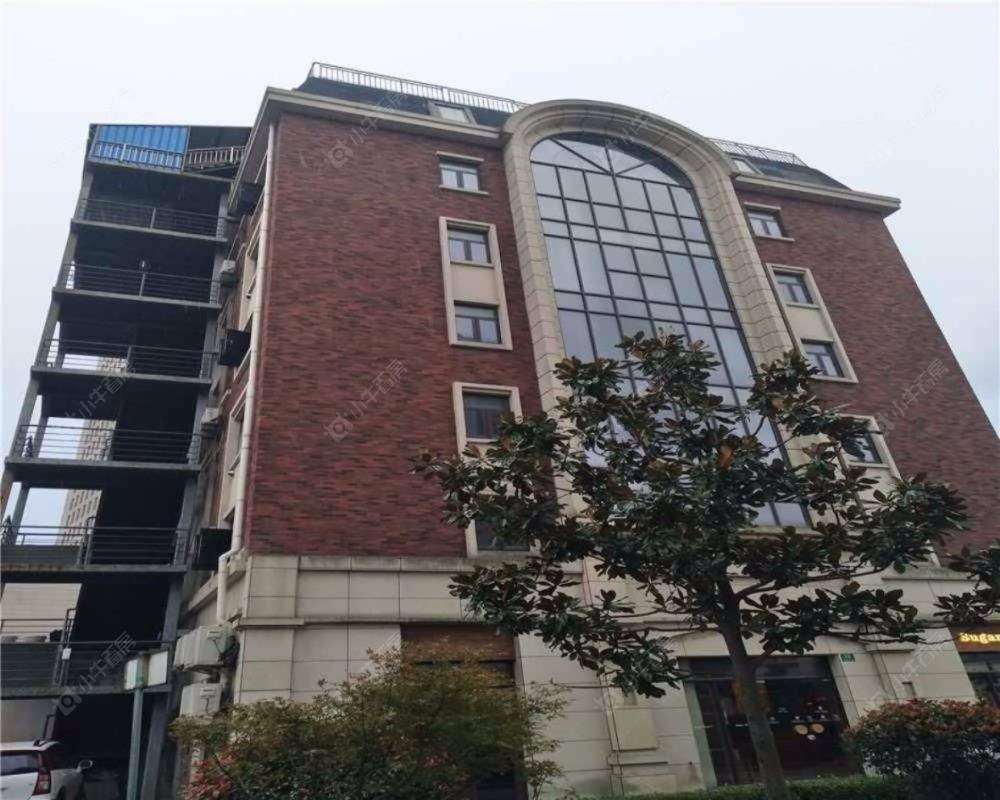 上海高桥红坊小区_高桥红坊小区null