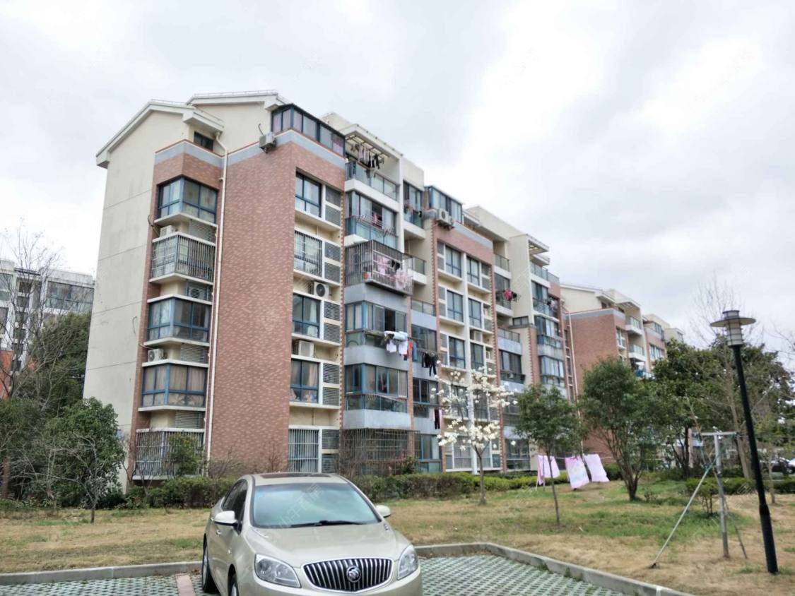 上海海岛星城小区_海岛星城小区null