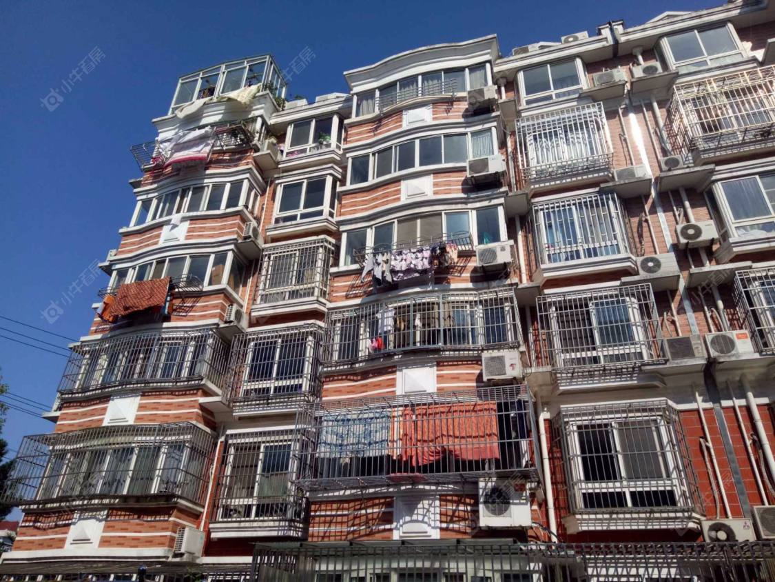 上海莲怡苑小区_莲怡苑小区null